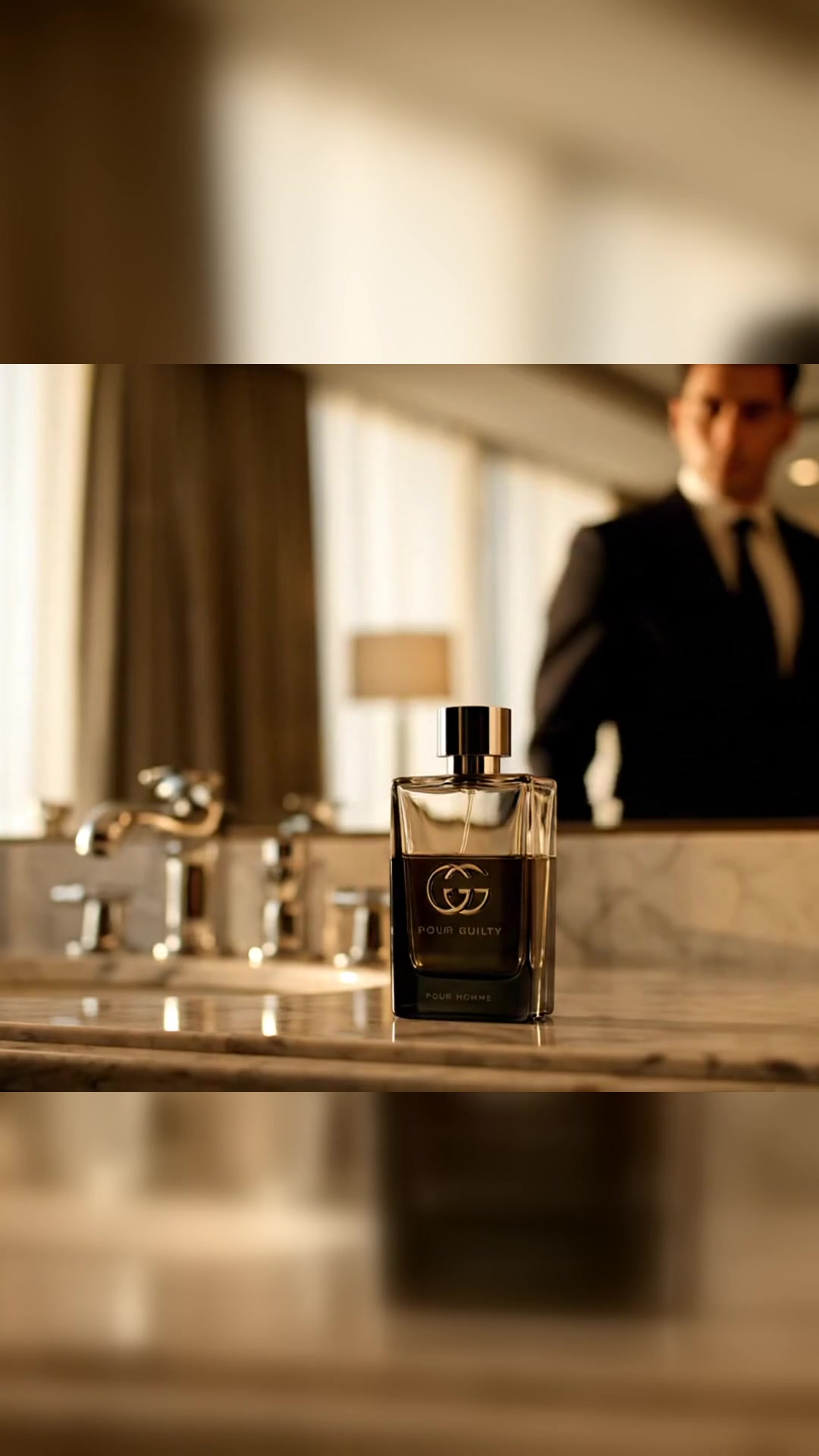 Gucci Guilty Pour Homme
