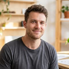 Jake Morrison
