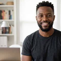 Marcus Thompson